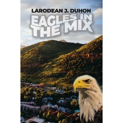 Eagles in the Mix