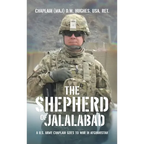The Shepherd of Jalalabad - Hardcover