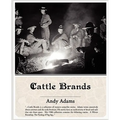 Cattle Brands