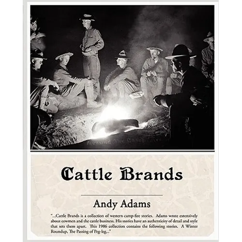 Cattle Brands