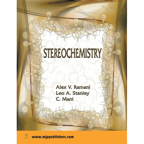 Sterochemistry