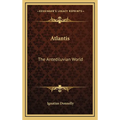 Atlantis: The Antediluvian World