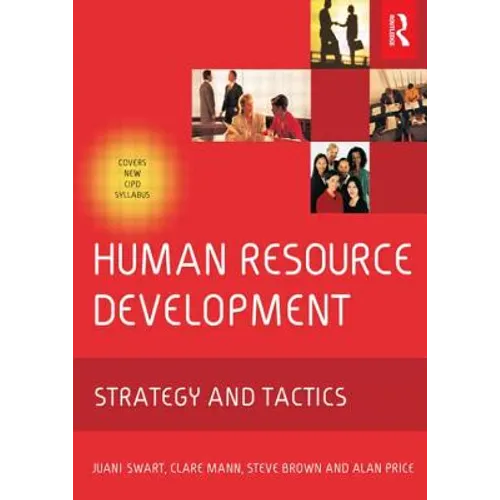 Human Resource Development