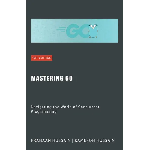 Mastering Go: Navigating the World of Concurrent Programming