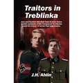 Traitors in Treblinka: A Jenz Ramsgrund Novel