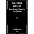 Emotional Alchemy: Transforming Negativity into Ambition