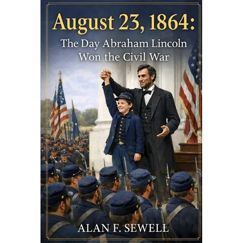 August 23, 1864: The Day Abraham Lincoln Won the Civil War