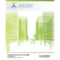 Autodesk Revit 2017 (R1) MEP Fundamentals - Imperial: Autodesk Authorized Publisher