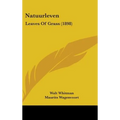 Natuurleven: Leaves Of Grass (1898)