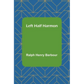 Left Half Harmon