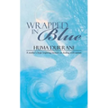 Wrapped in Blue