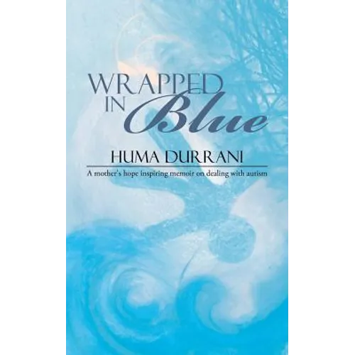 Wrapped in Blue
