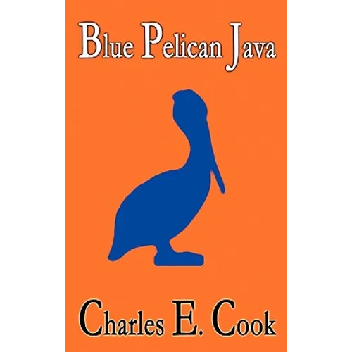 Blue Pelican Java
