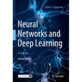 Neural Networks and Deep Learning: A Textbook