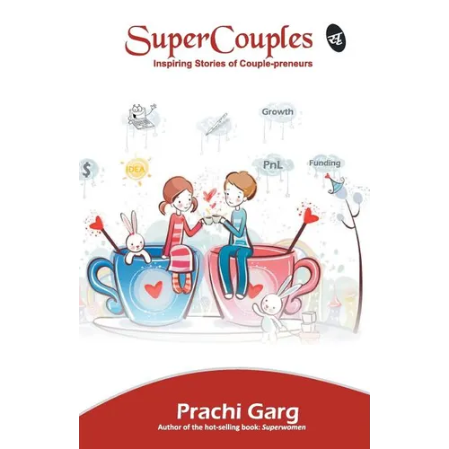 Super Couples