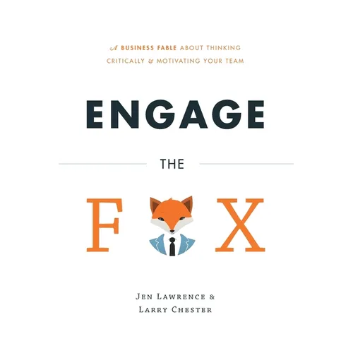 Engage the Fox