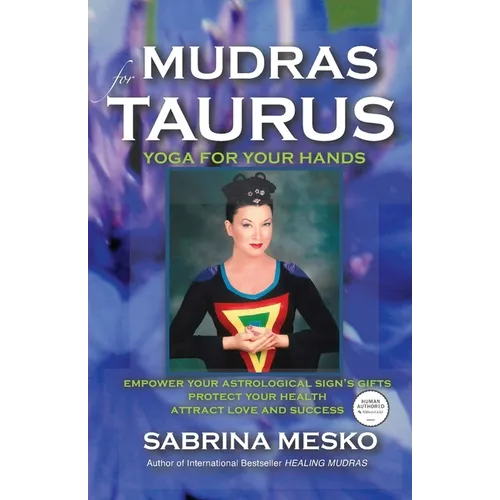 Mudras for Taurus: Yoga for your Hands