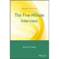 The Five-Minute Interview