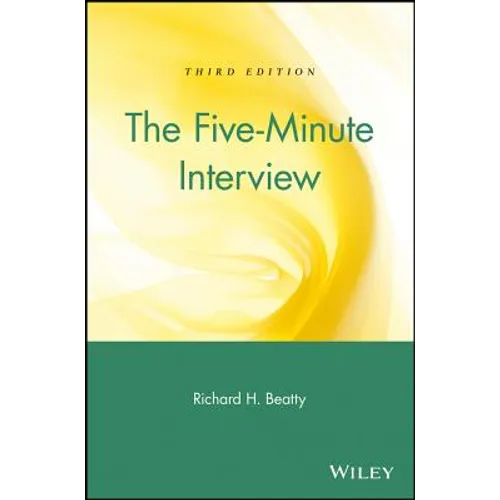 The Five-Minute Interview