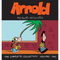 Arnold: The Complete Collection Volume 2