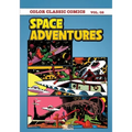 Classic Comics - Space Adventures Colour Volume 2