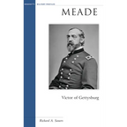 Meade: Victor of Gettysburg