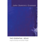 The Essential Jesus - Paperback