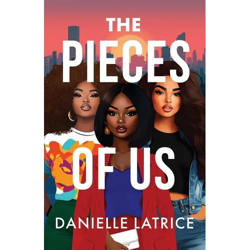 The Pieces of Us