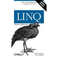 Linq Pocket Reference: Learn and Implement Linq for .Net Applications