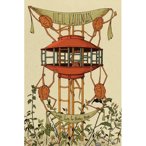 Jungle Gyms for Monkey Minds