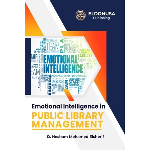 Emotional Intelligence in Public Library Management