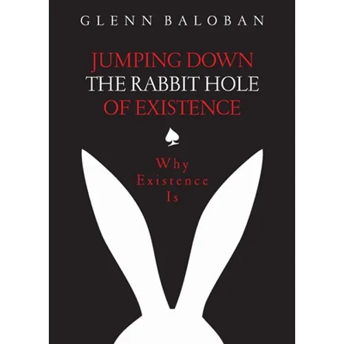 Jumping Down The Rabbit Hole Of Existence: Why Existence is