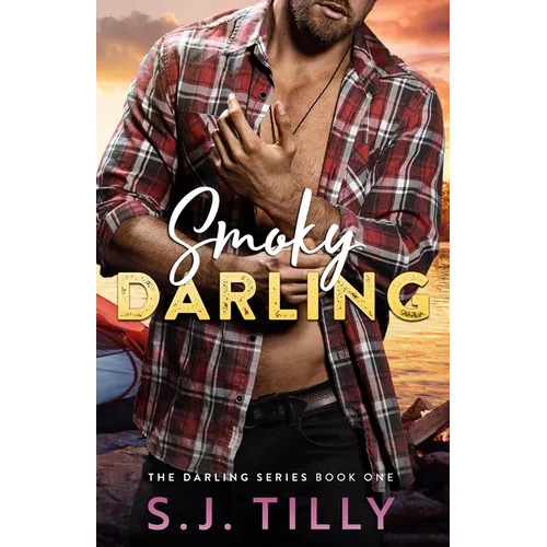 Smoky Darling: Book One of the Darling Series