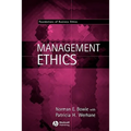 Management Ethics