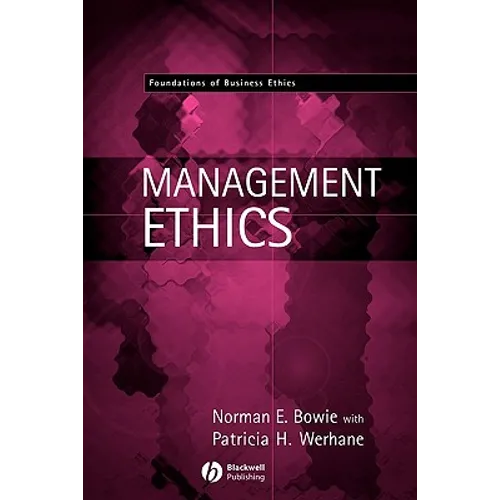 Management Ethics