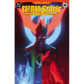 Batman/Static: Beyond