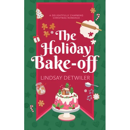 The Holiday Bake-Off