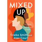 Mixed Up: Confessions of an Interracial Couple - Paperback