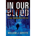 In Our Blood: A Jake Hawksworth Thriller