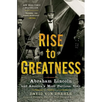 Rise to Greatness - Paperback