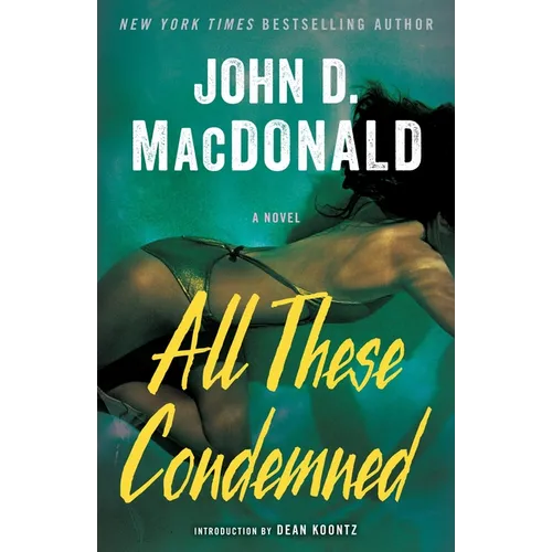 All These Condemned
