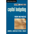 Capital Budgeting: Theory and Practice