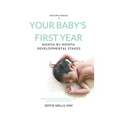 Your Baby's First Year: Month By Month Developmental Stages