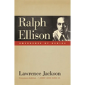 Ralph Ellison: Emergence of Genius