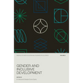 Gender and Inclusive Development