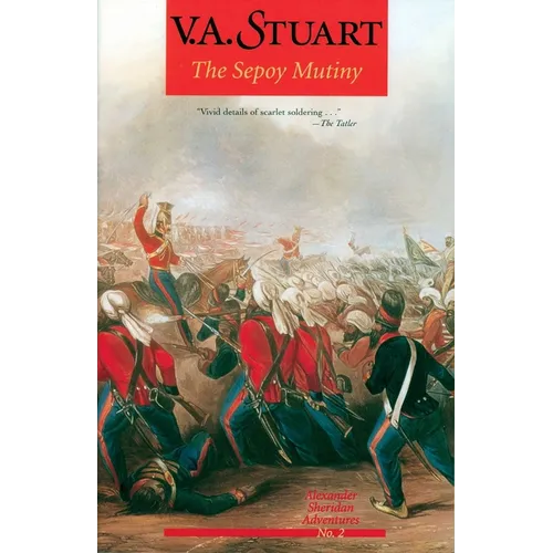 The Sepoy Mutiny