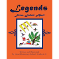 Legends From Jaluit Atoll