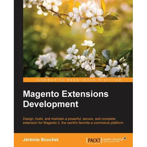 Magento Extensions Development
