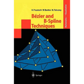Bézier and B-Spline Techniques