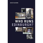 Who Runs Edinburgh? - Paperback